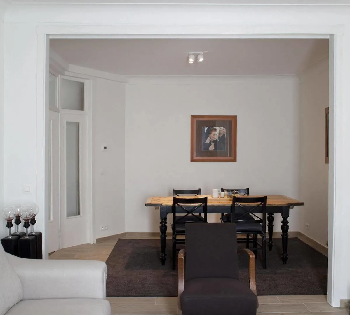 Hotel Le Tissu Antwerp 3*,  Belgium