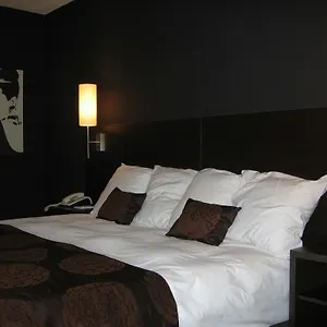 B-aparthotel Moretus *** Antwerp