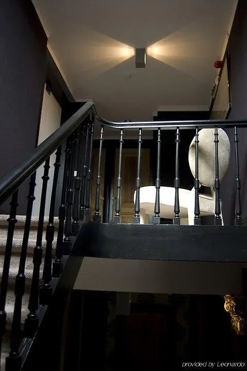 Hotel Le Tissu Amberes