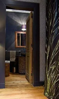 Hotel Le Tissu Amberes 3*,