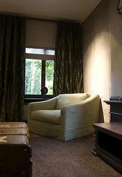 Hotel Le Tissu Amberes