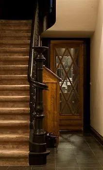 Hotel Le Tissu Amberes 3*,