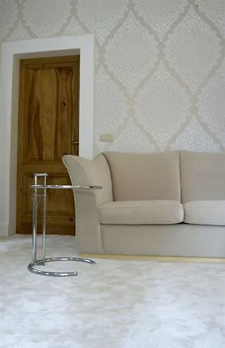 Hotel Le Tissu Amberes