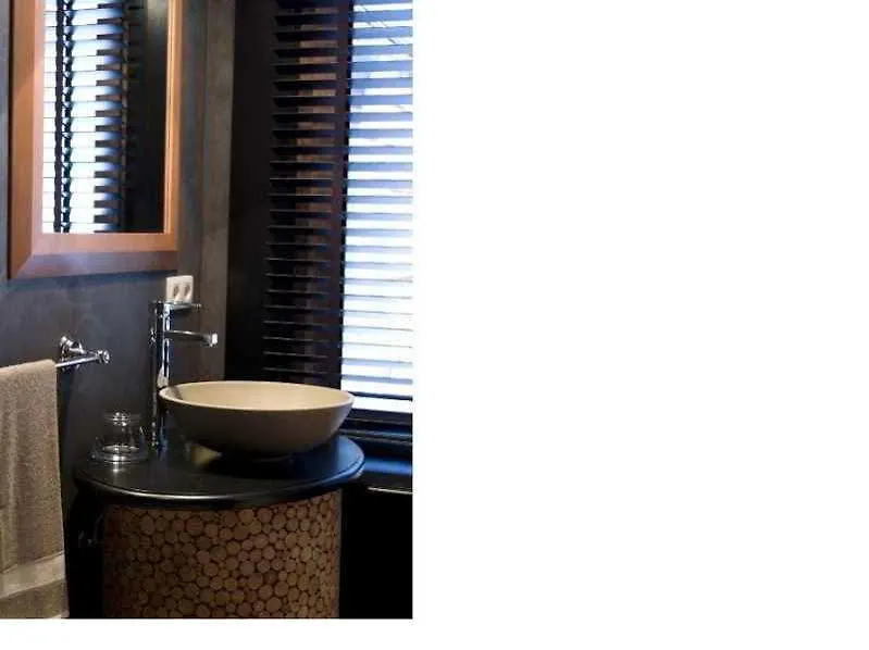 Hotel Le Tissu Amberes