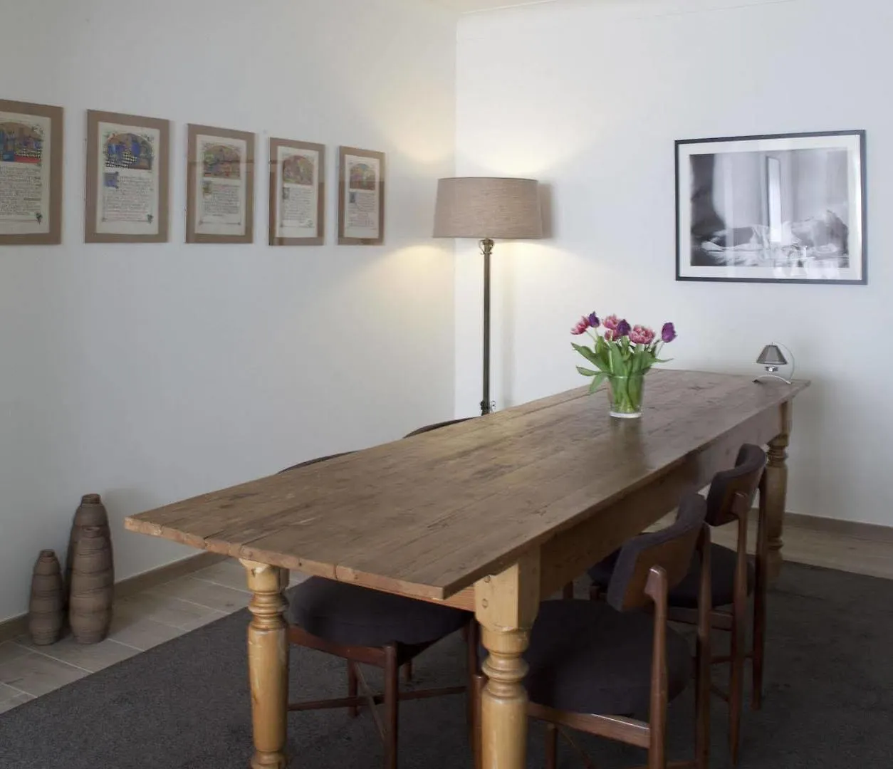Hotel Le Tissu Antwerpen