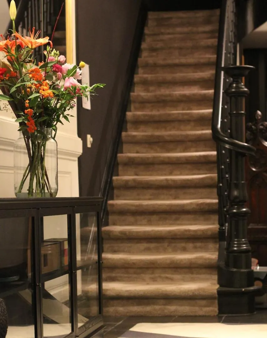 Hotel Le Tissu Amberes
