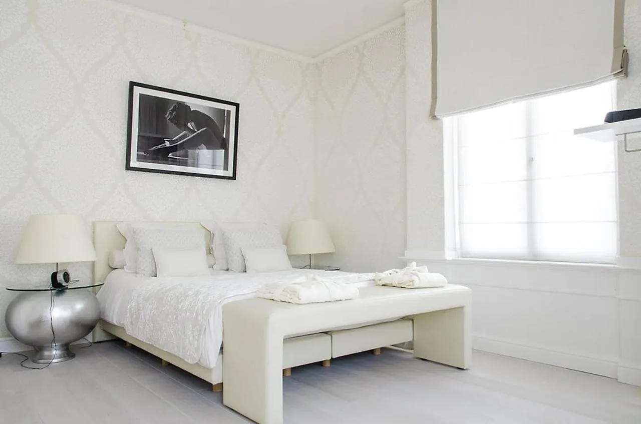 Hotel Le Tissu Amberes