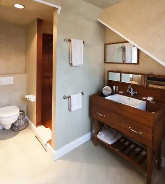 Hotel Le Tissu Amberes