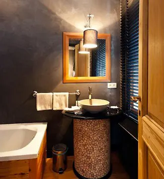 ***  Hotel Le Tissu Amberes Bélgica