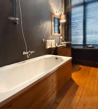Hotel Le Tissu Amberes