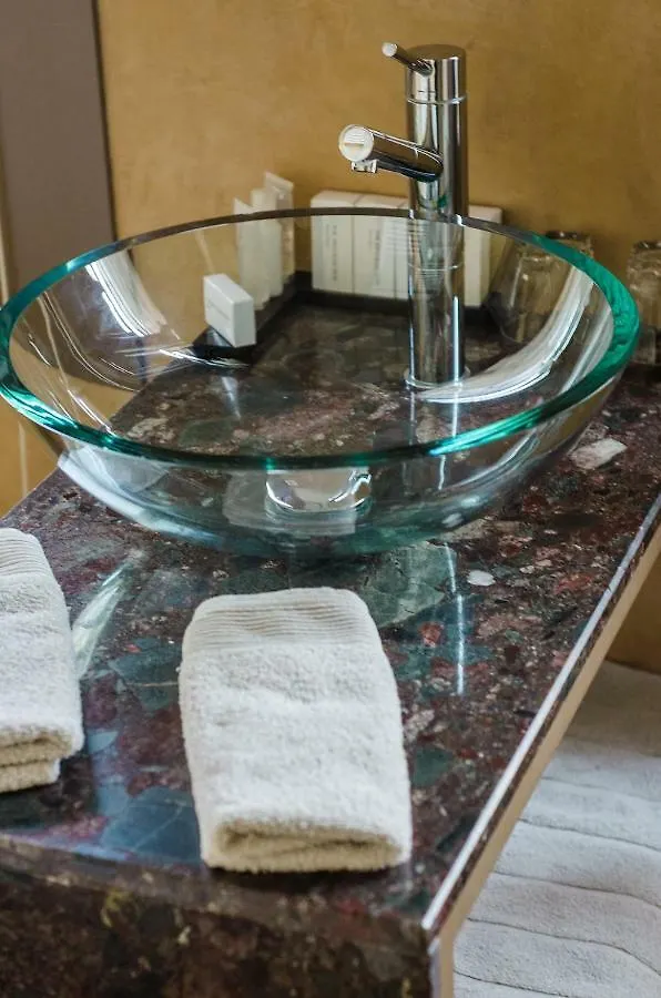 Hotel Le Tissu Amberes